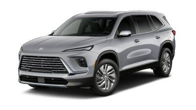 2027 Buick Enclave 4dr Preferred