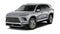 2027 Buick Enclave 4dr Preferred