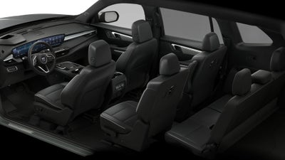 2027 Buick Enclave 4dr Preferred