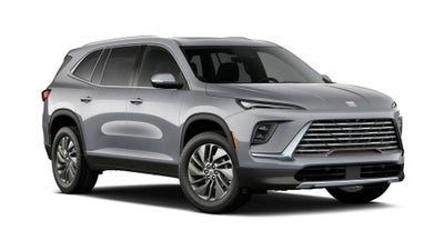 2027 Buick Enclave 4dr Preferred