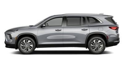 2027 Buick Enclave 4dr Preferred