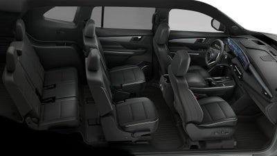 2027 Buick Enclave 4dr Preferred