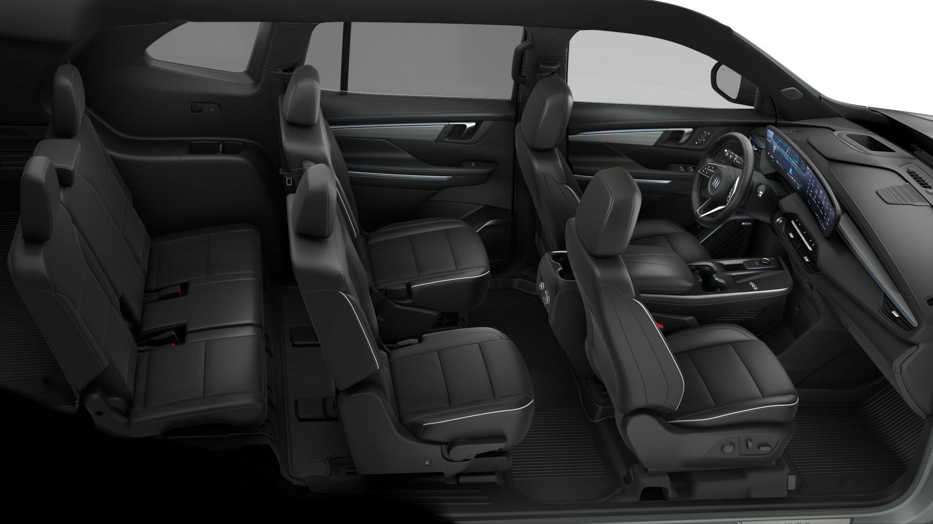 2027 Buick Enclave 4dr Preferred