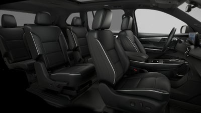 2027 Buick Enclave 4dr Preferred