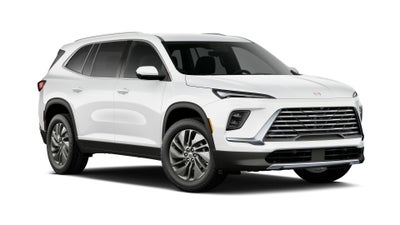 2027 Buick Enclave 4dr Preferred