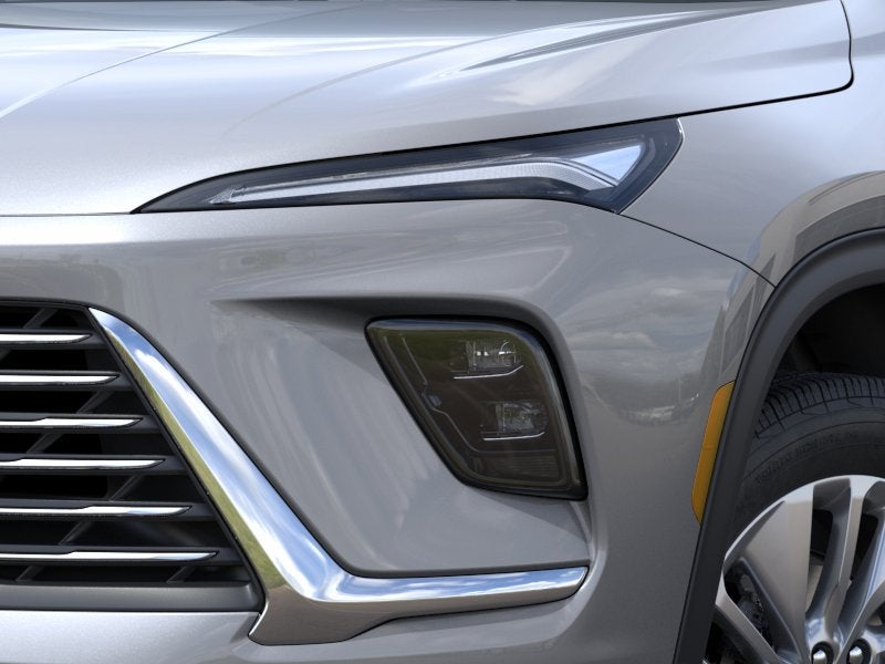 2027 Buick Enclave Base