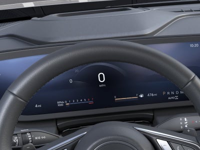 2027 Buick Enclave Base