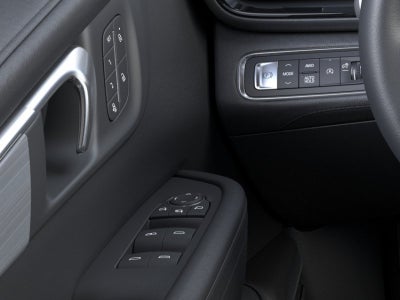2027 Buick Enclave Base