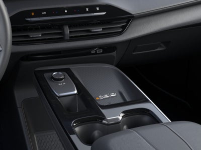 2027 Buick Enclave Base