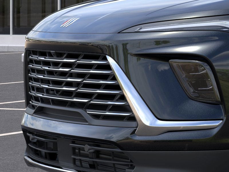 2026 Buick Enclave Base