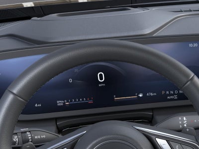 2026 Buick Enclave Base