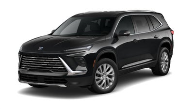2026 Buick Enclave Base