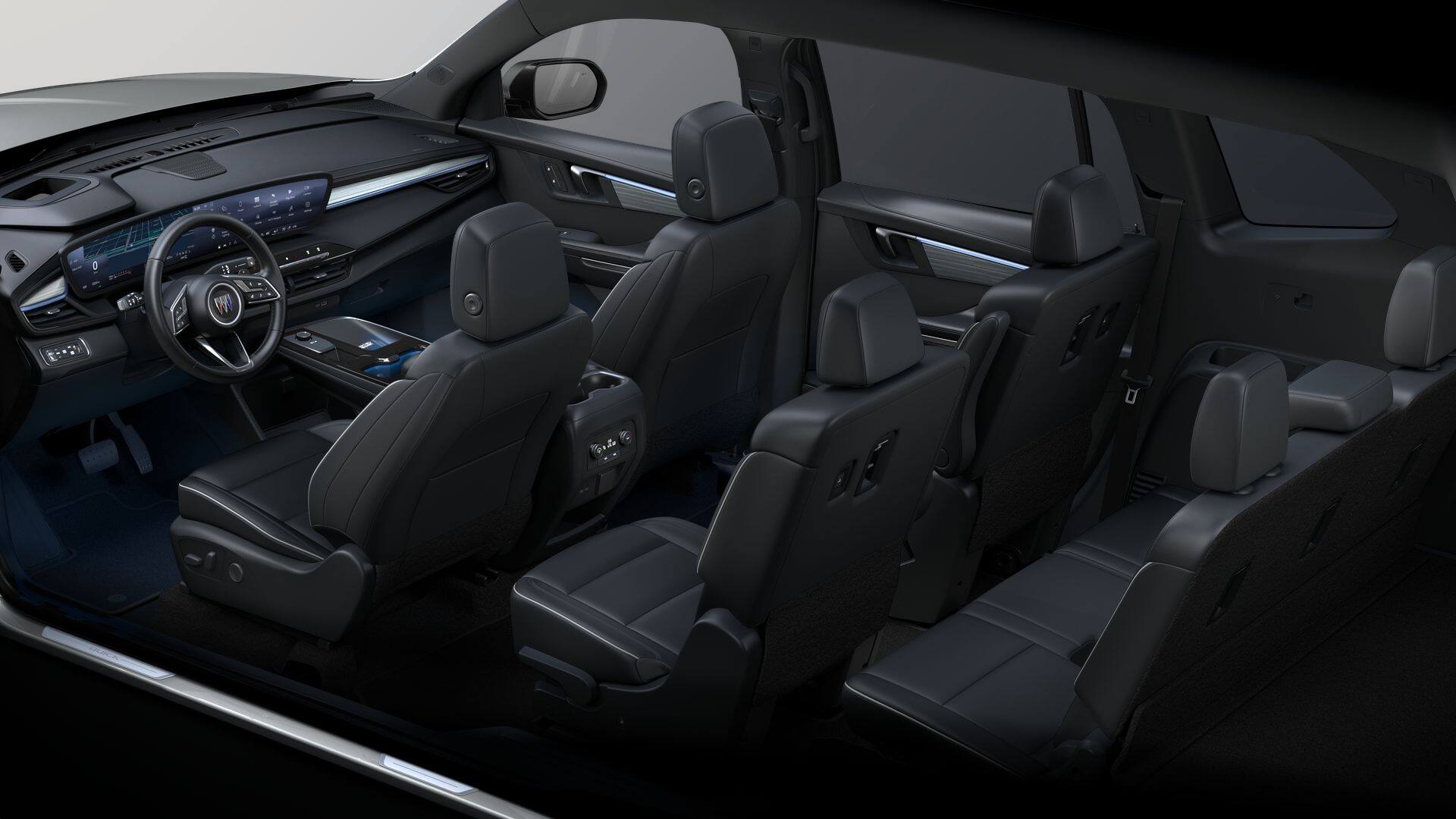 2026 Buick Enclave Base