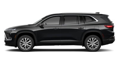 2026 Buick Enclave Base