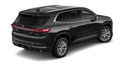 2026 Buick Enclave 4dr Preferred
