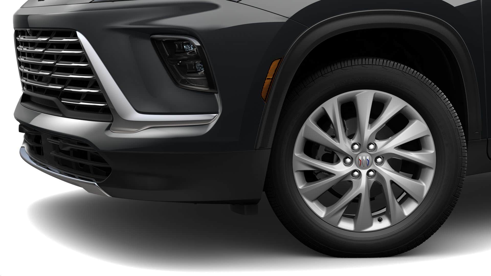 2026 Buick Enclave Base