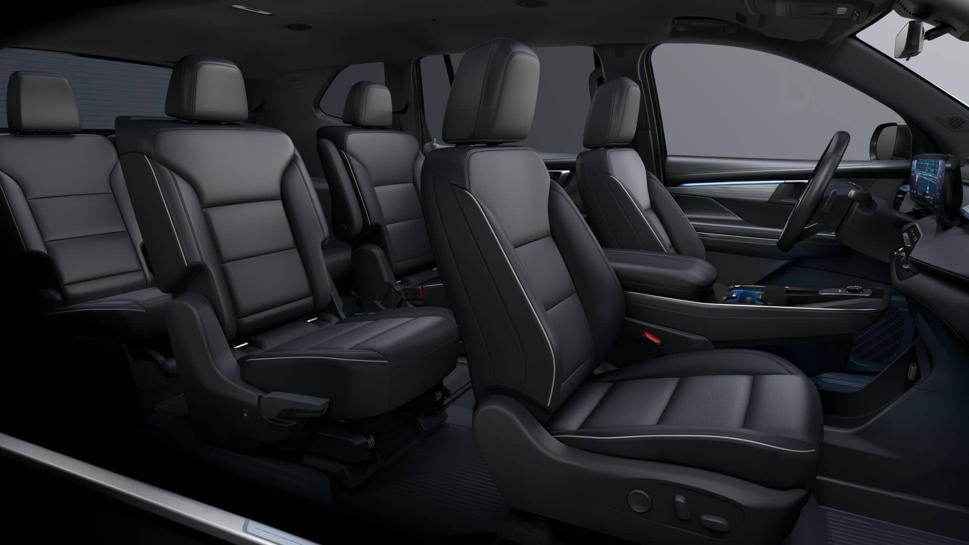 2026 Buick Enclave 4dr Preferred