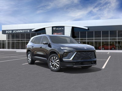 2026 Buick Enclave 4dr Preferred