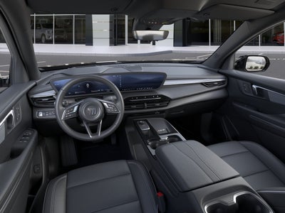 2026 Buick Enclave 4dr Preferred