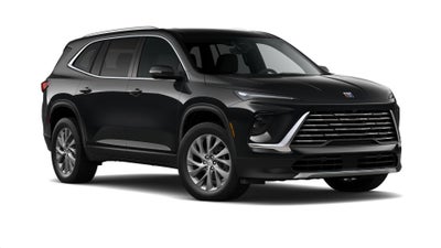 2026 Buick Enclave 4dr Preferred