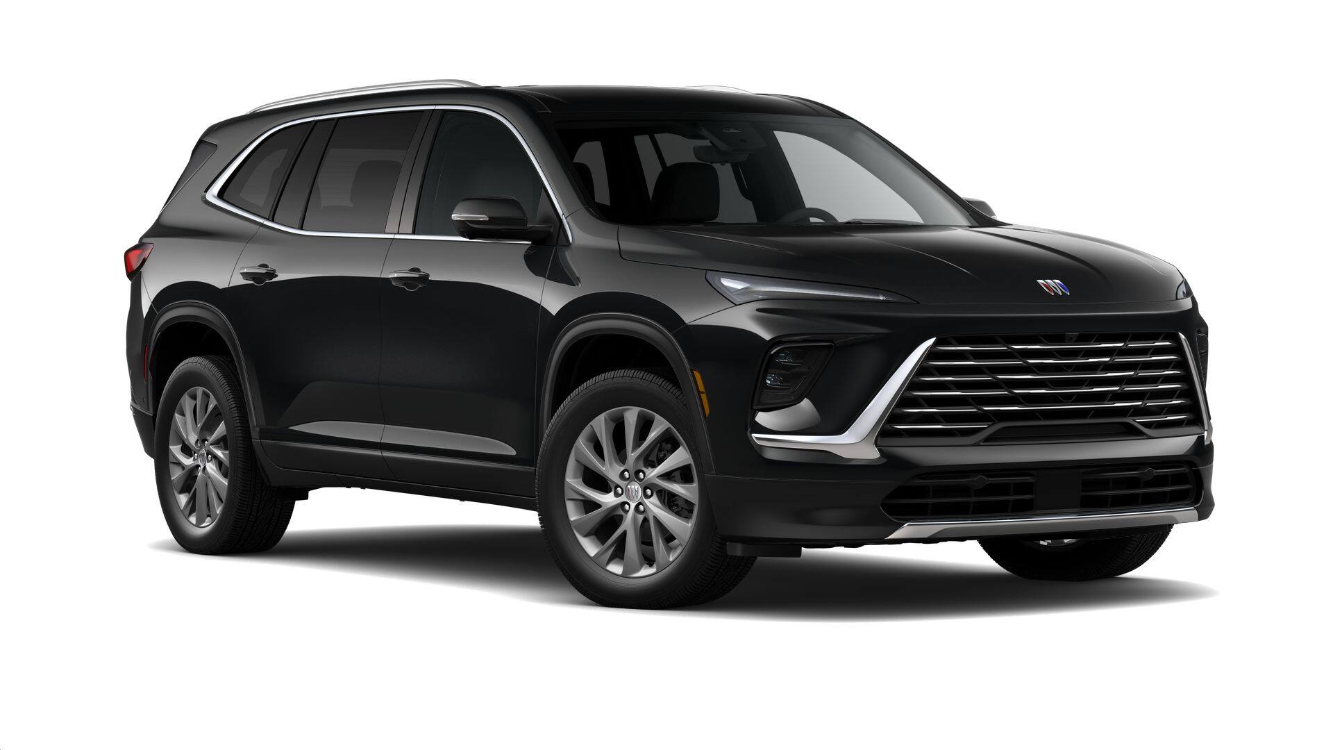 2026 Buick Enclave 4dr Preferred