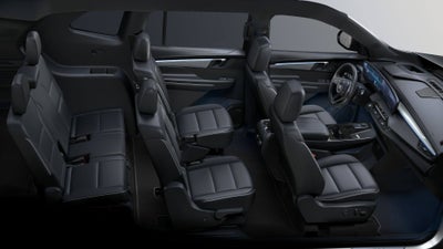 2026 Buick Enclave 4dr Preferred