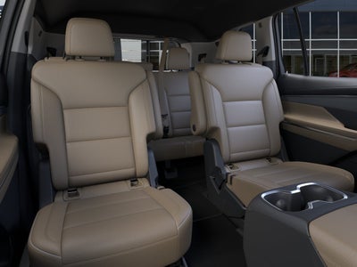 2026 Buick Enclave Base