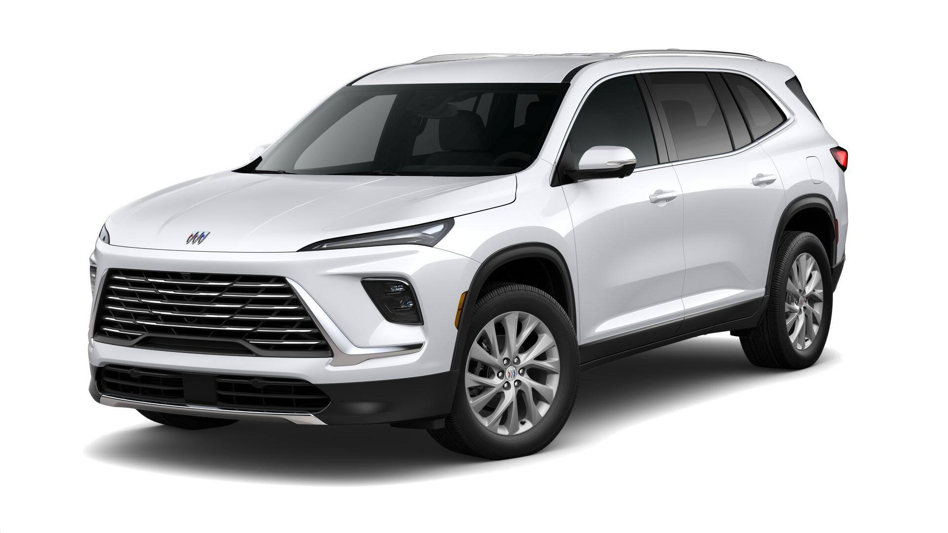 2026 Buick Enclave Base