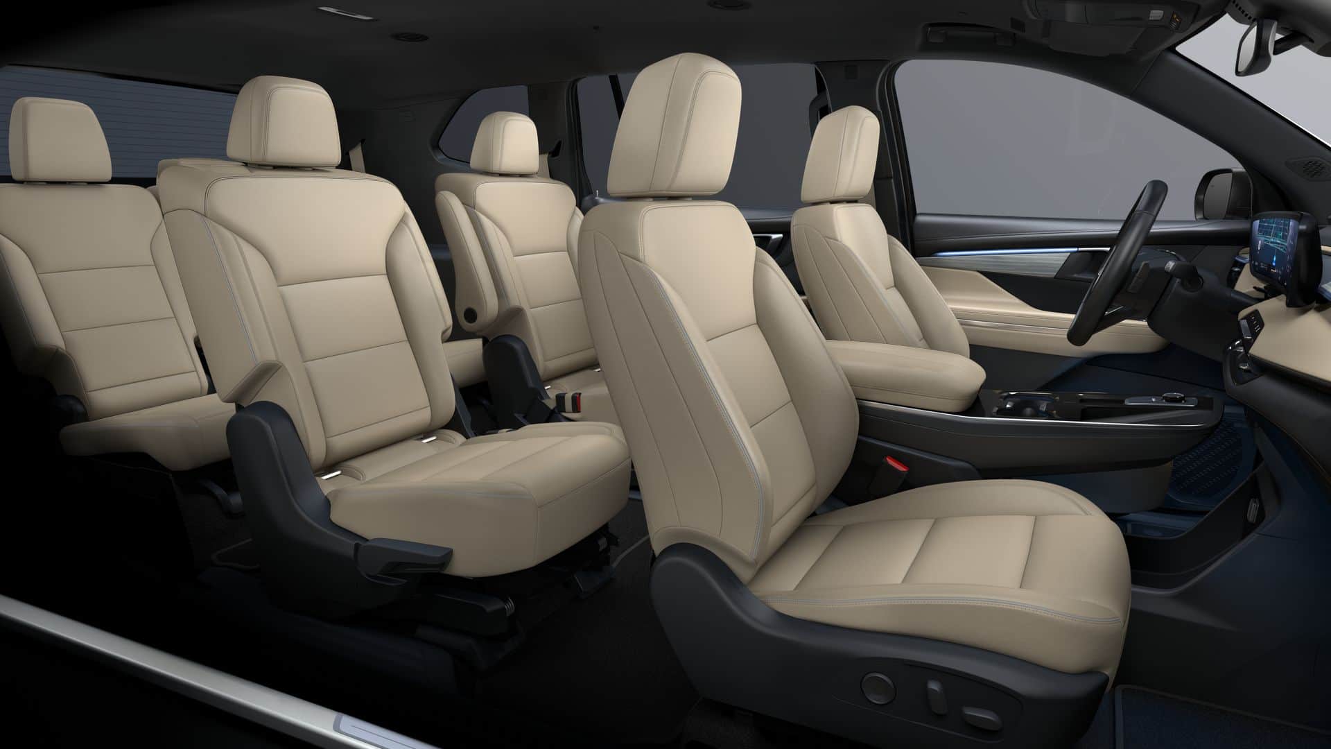 2026 Buick Enclave Base