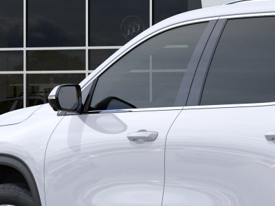 2027 Buick Enclave 4dr Preferred