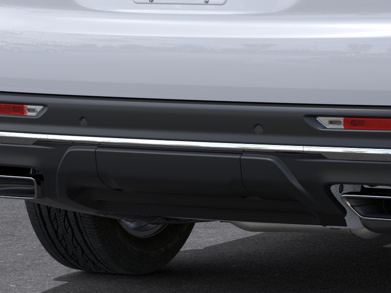 2027 Buick Enclave 4dr Preferred