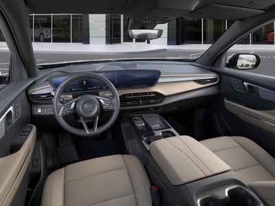 2027 Buick Enclave 4dr Preferred