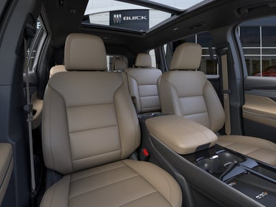 2027 Buick Enclave 4dr Preferred