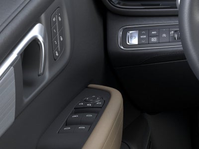 2027 Buick Enclave 4dr Preferred