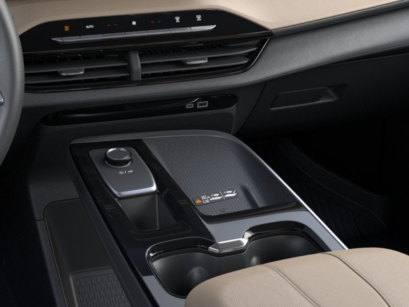 2027 Buick Enclave 4dr Preferred