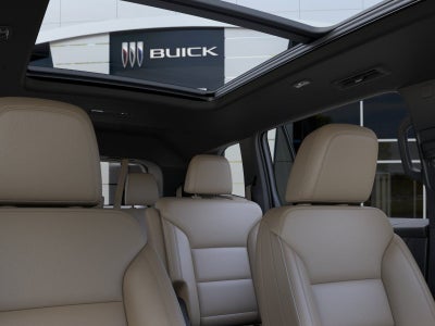 2027 Buick Enclave 4dr Preferred