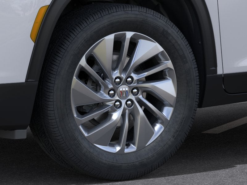 2027 Buick Enclave 4dr Preferred