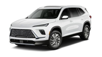 2027 Buick Enclave Base