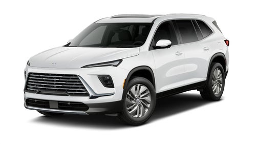2027 Buick Enclave Base