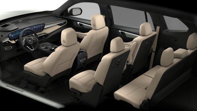 2027 Buick Enclave Base