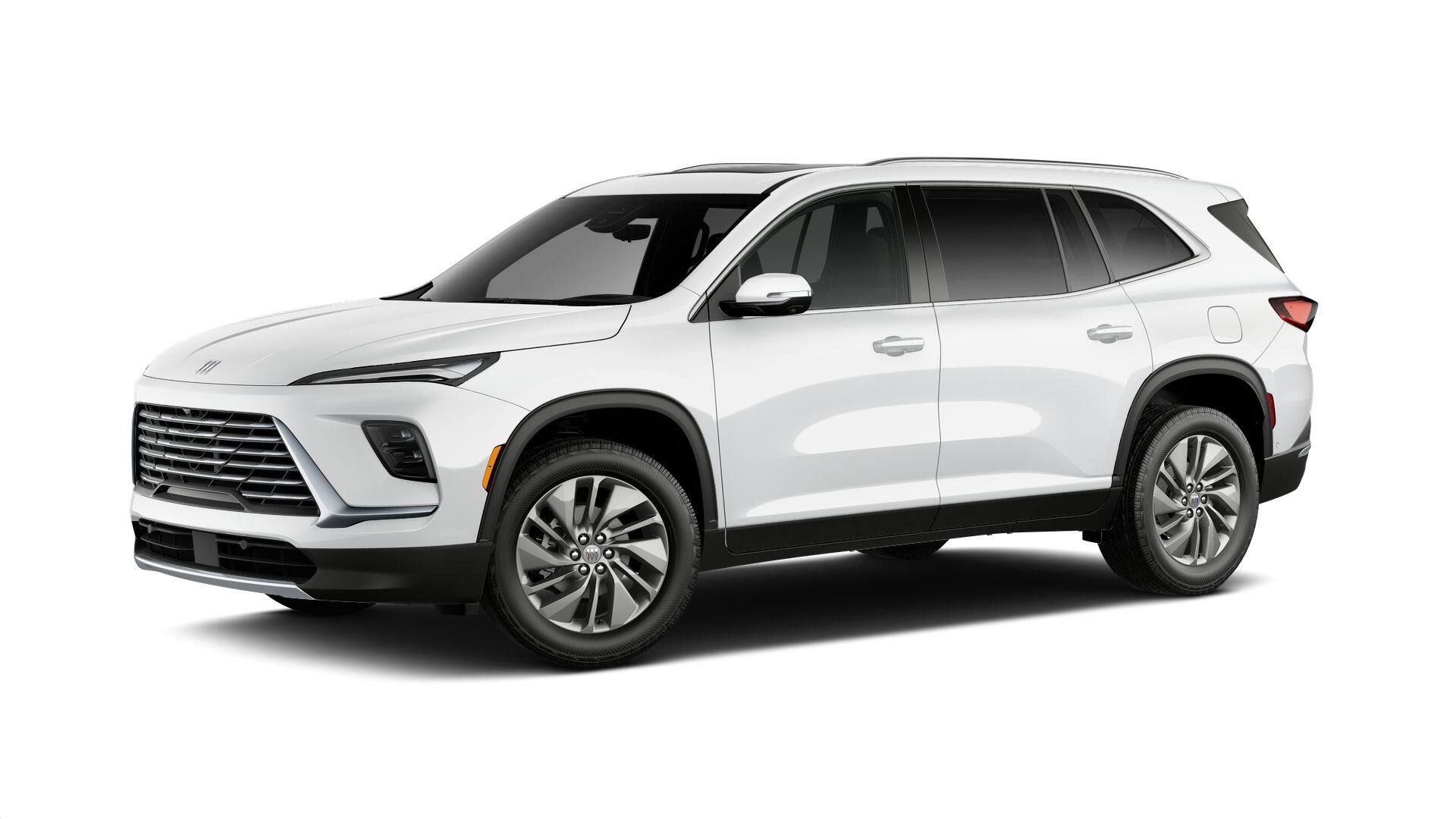 2027 Buick Enclave Base