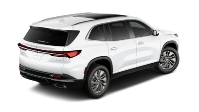 2027 Buick Enclave Base