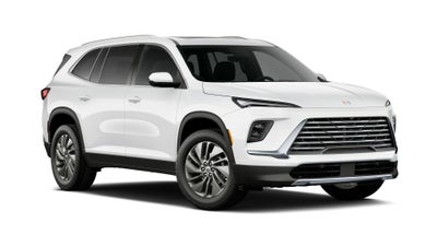 2027 Buick Enclave Base