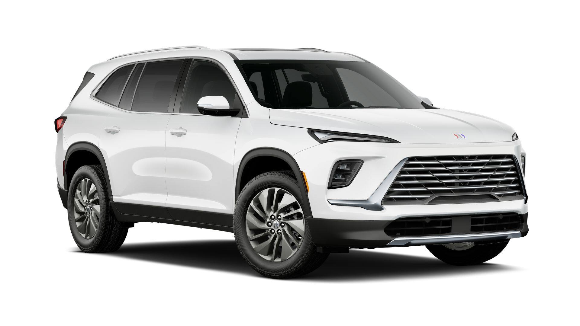 2027 Buick Enclave Base