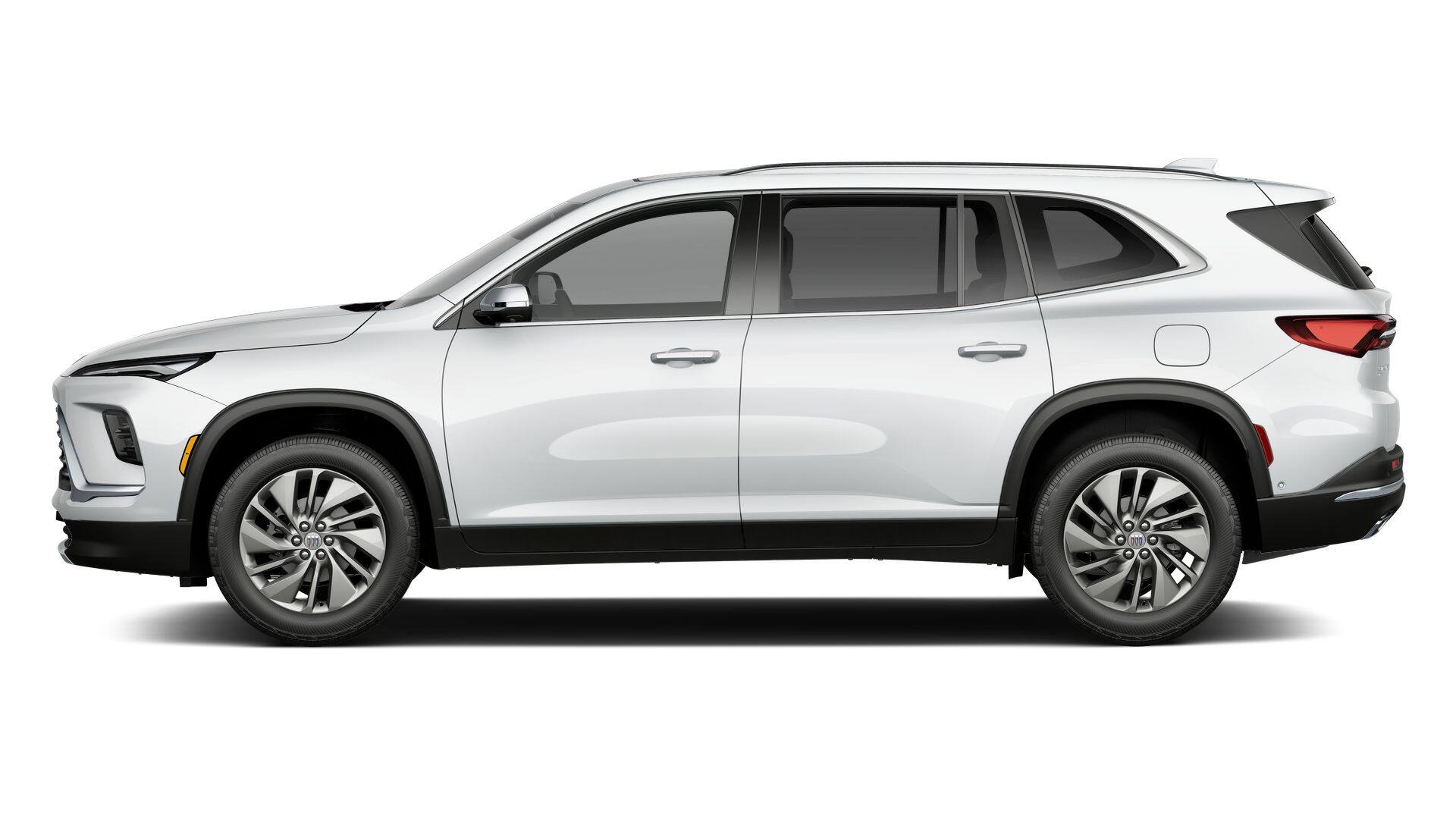 2027 Buick Enclave Base