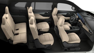 2027 Buick Enclave Base