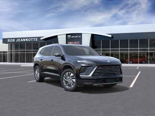 2027 Buick Enclave 4dr Preferred