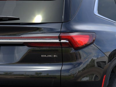 2027 Buick Enclave 4dr Preferred