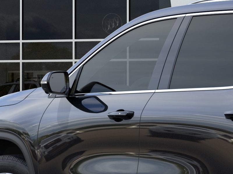2027 Buick Enclave 4dr Preferred