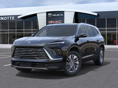 2027 Buick Enclave 4dr Preferred